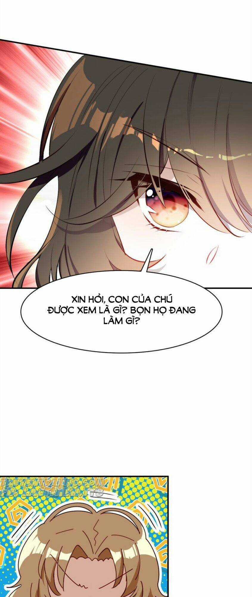 Hoa Hồng Tặng Anh Chapter 11 trang 47