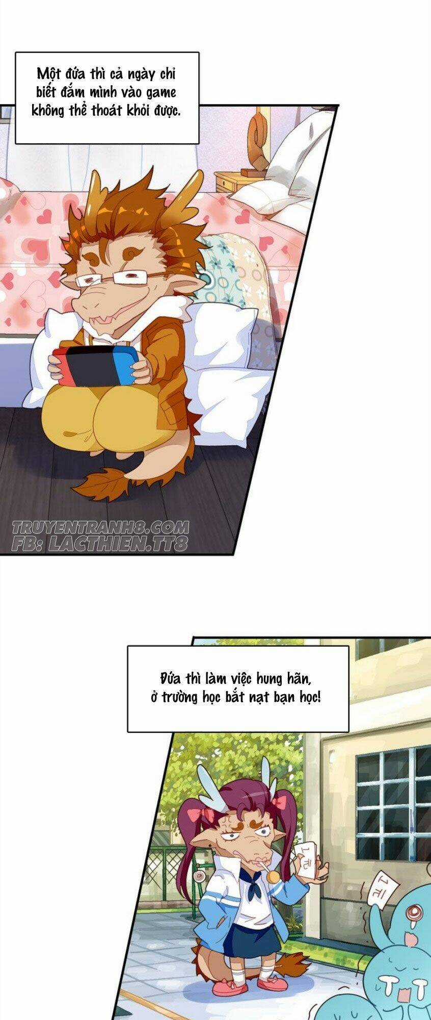 Hoa Hồng Tặng Anh Chapter 11 trang 49