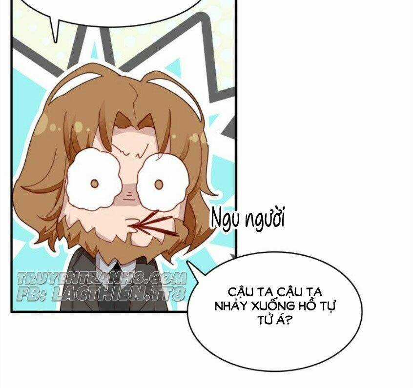 Hoa Hồng Tặng Anh Chapter 11 trang 52