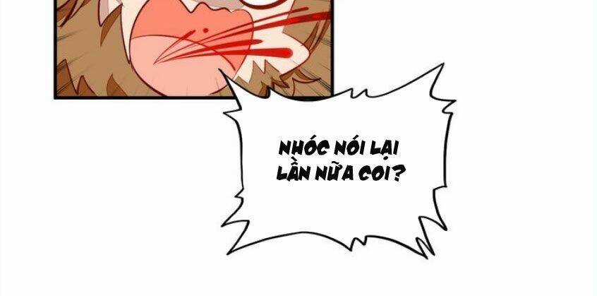 Hoa Hồng Tặng Anh Chapter 11 trang 56