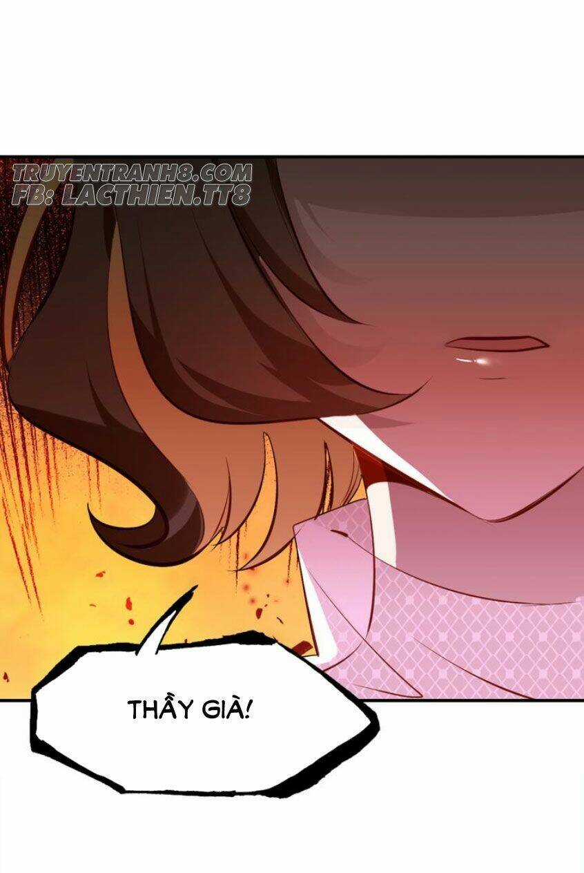 Hoa Hồng Tặng Anh Chapter 11 trang 59