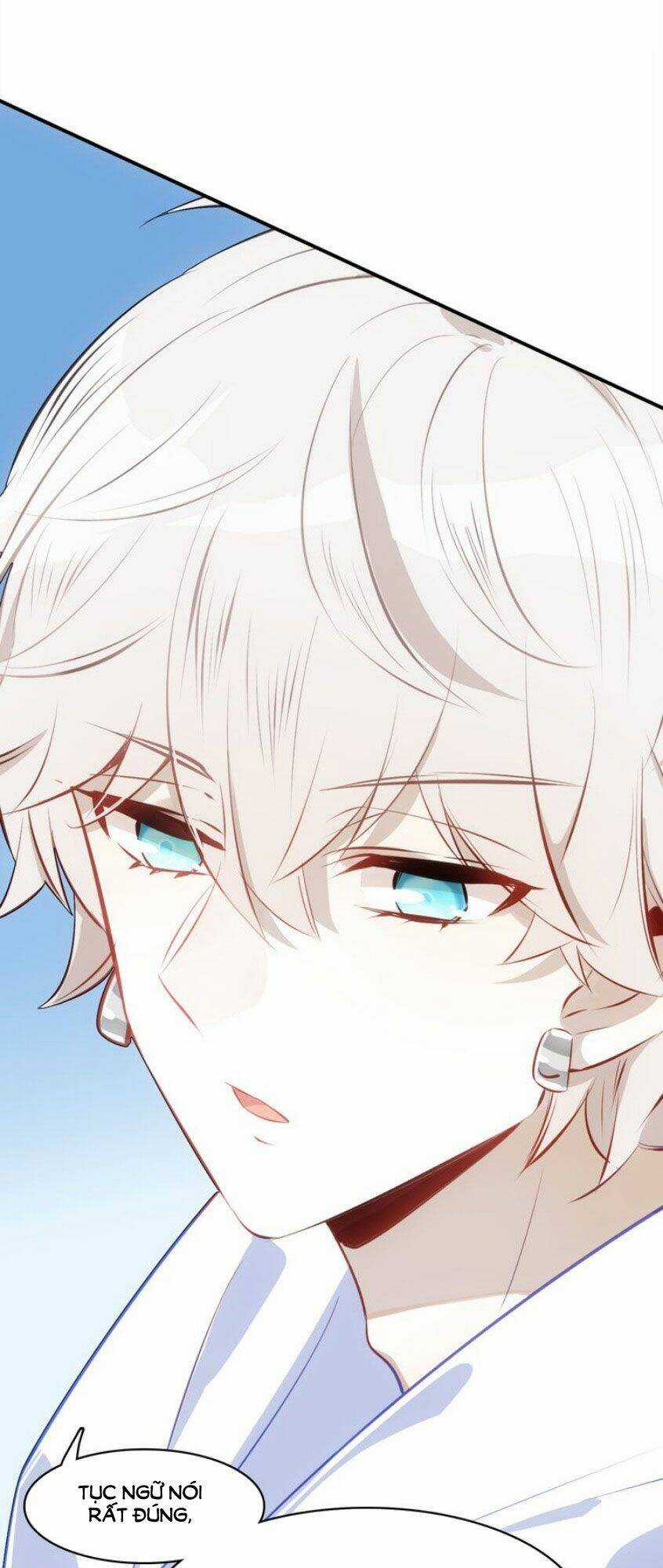 Hoa Hồng Tặng Anh Chapter 11 trang 6