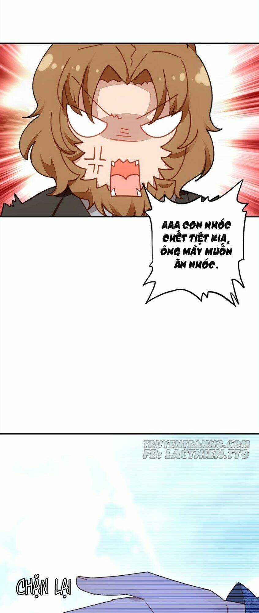 Hoa Hồng Tặng Anh Chapter 11 trang 62