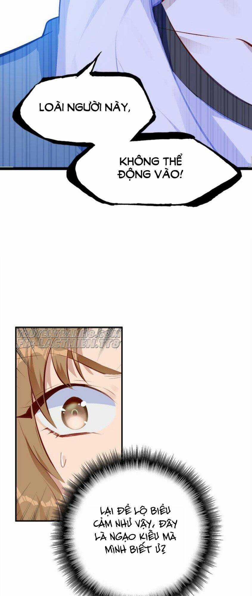 Hoa Hồng Tặng Anh Chapter 11 trang 65