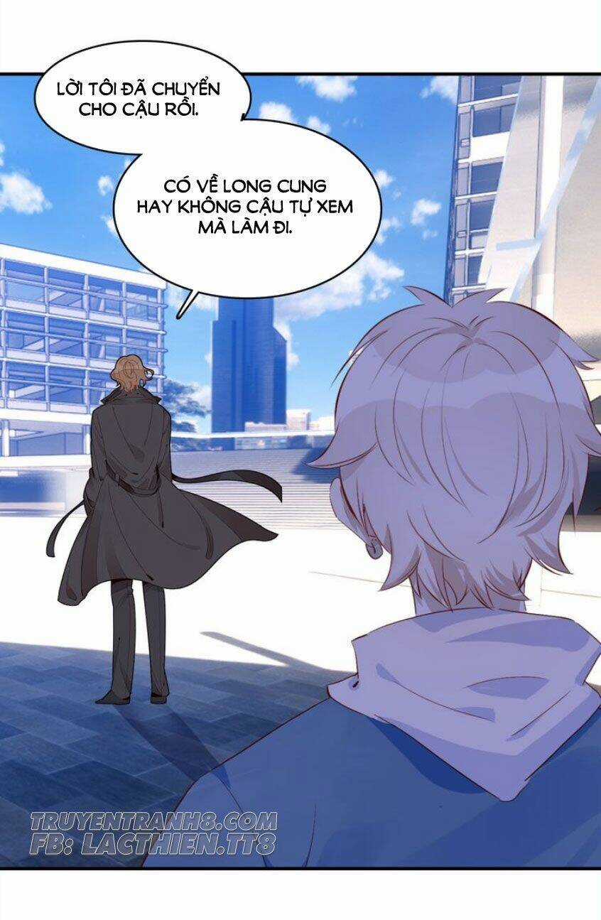 Hoa Hồng Tặng Anh Chapter 11 trang 70