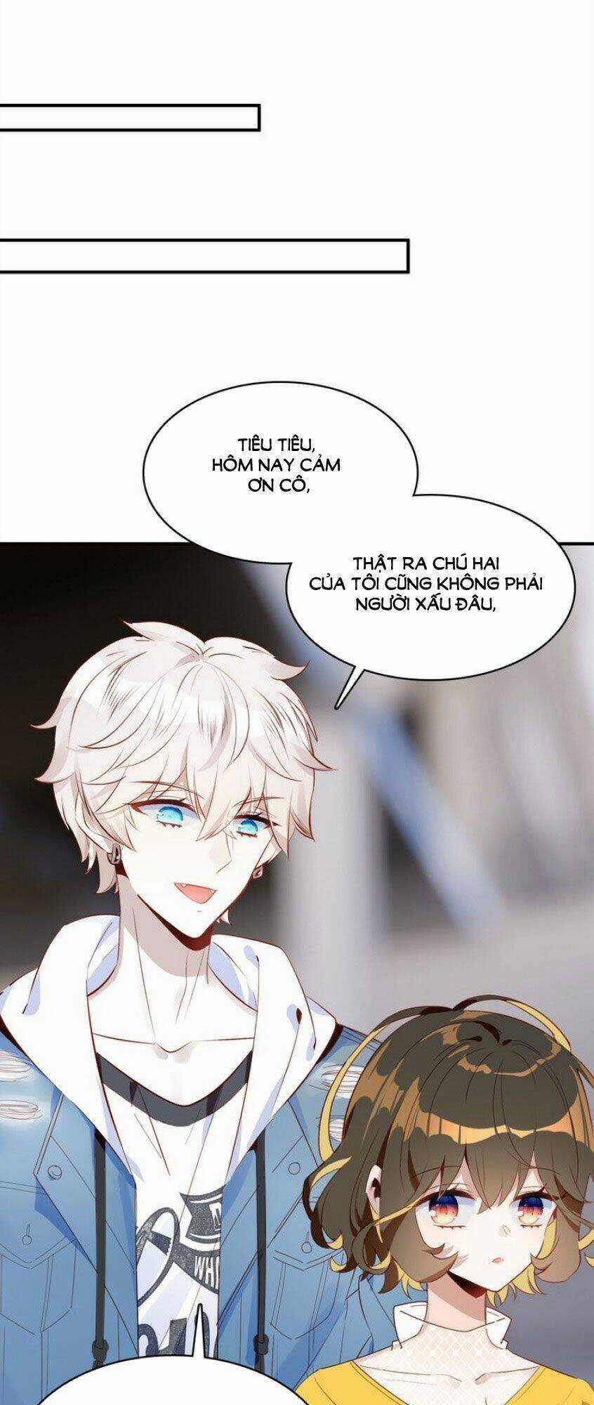 Hoa Hồng Tặng Anh Chapter 11 trang 71