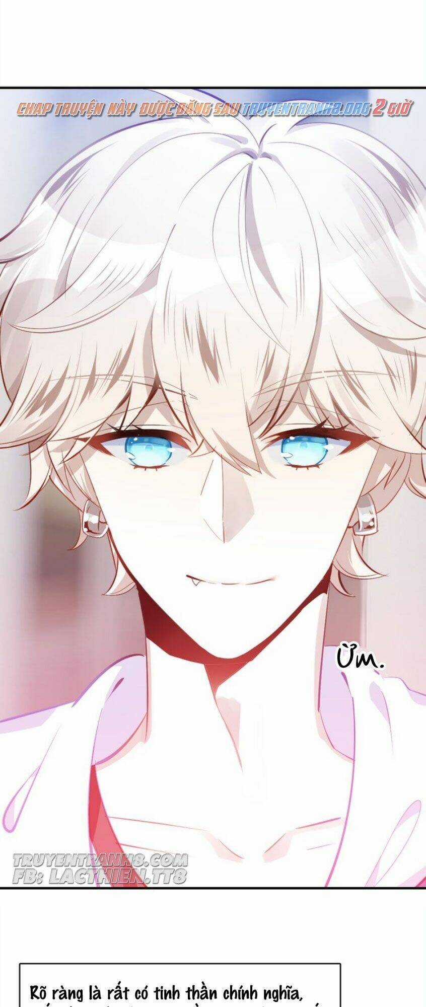 Hoa Hồng Tặng Anh Chapter 11 trang 75