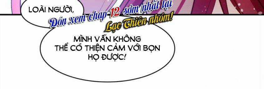 Hoa Hồng Tặng Anh Chapter 11 trang 82