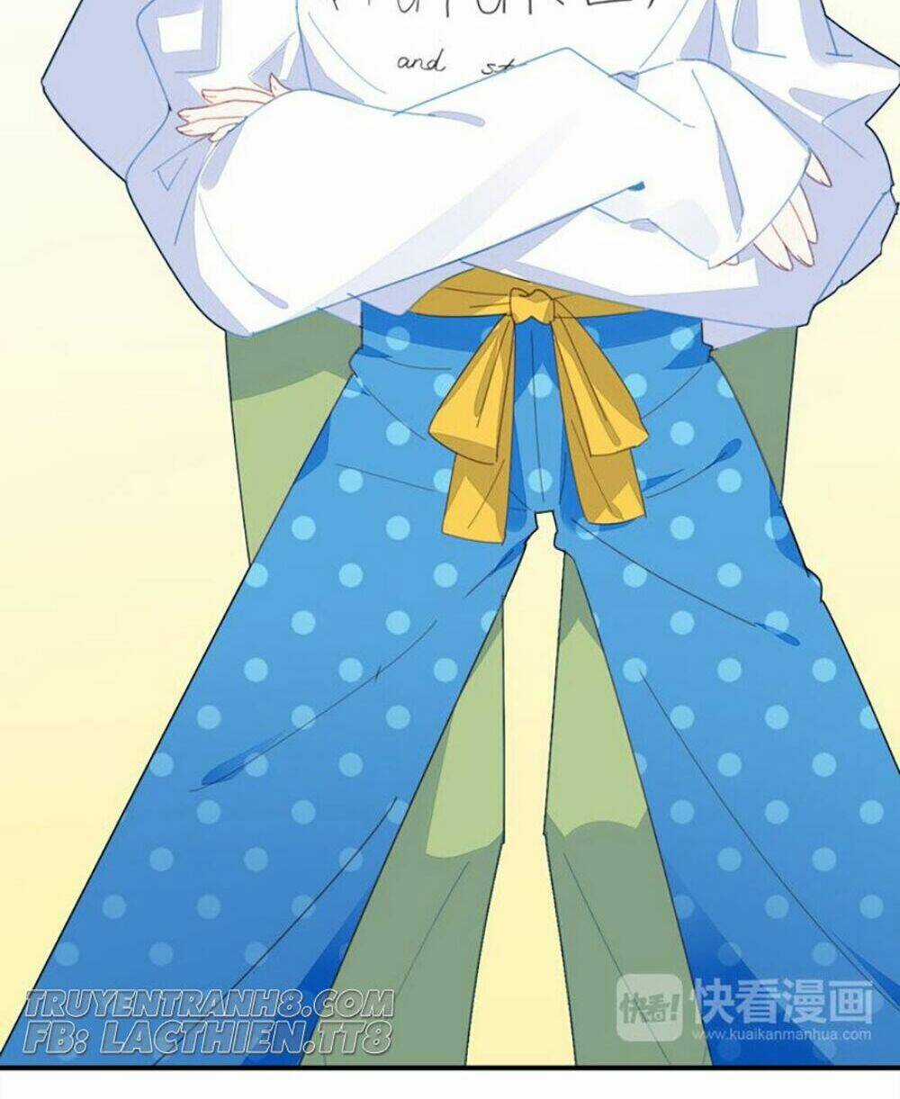 Hoa Hồng Tặng Anh Chapter 12 trang 11