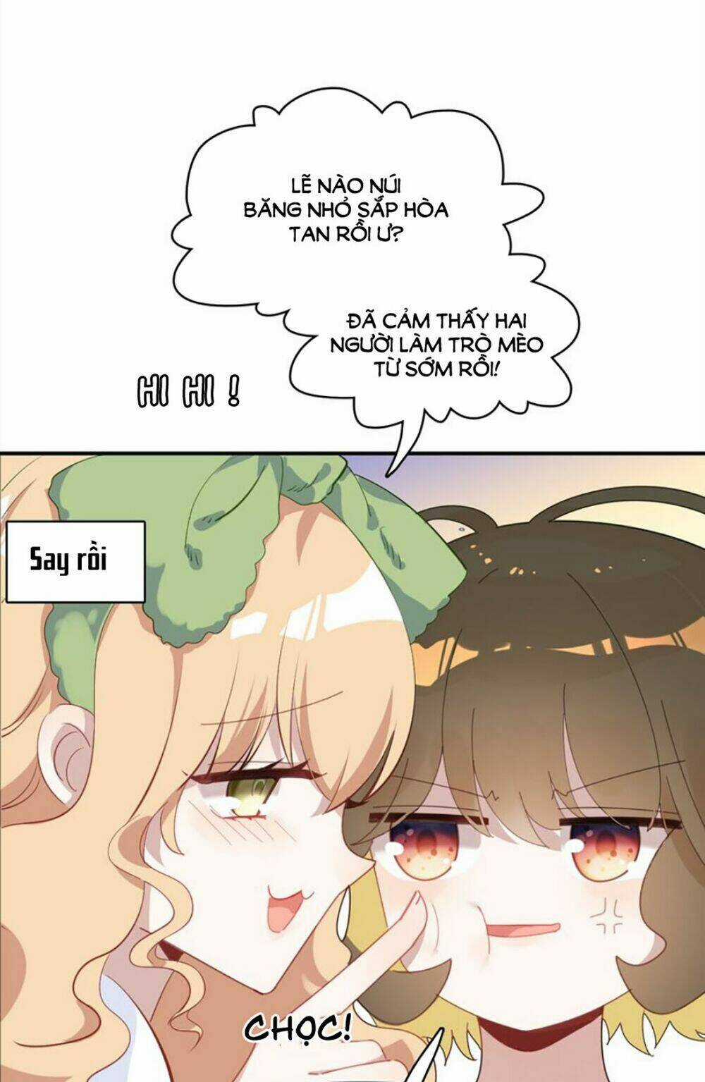 Hoa Hồng Tặng Anh Chapter 12 trang 12