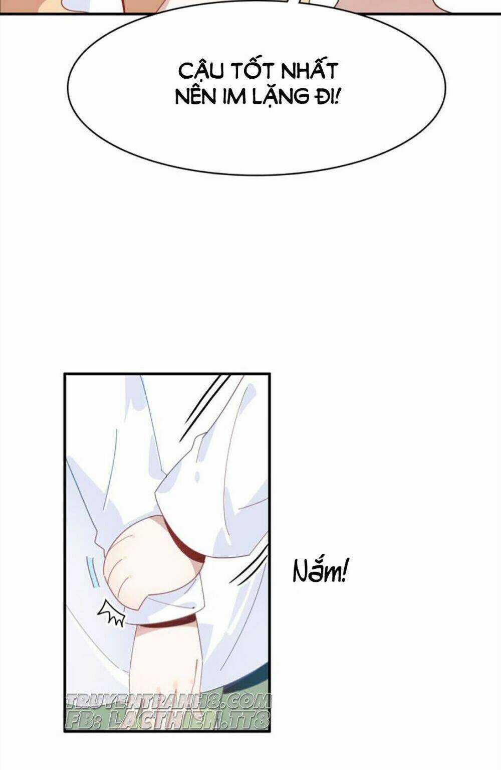 Hoa Hồng Tặng Anh Chapter 12 trang 13