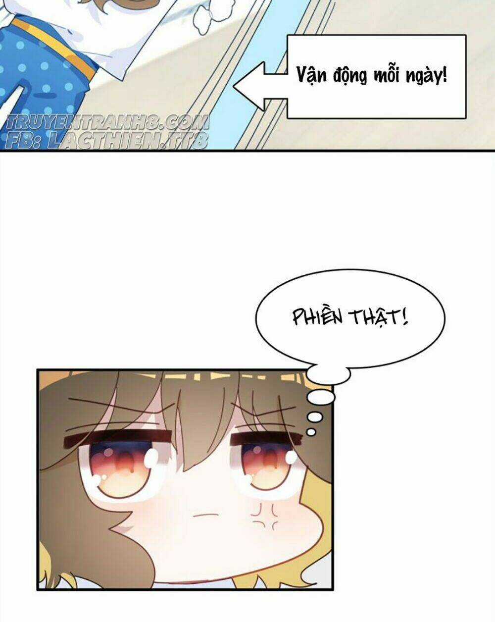 Hoa Hồng Tặng Anh Chapter 12 trang 15