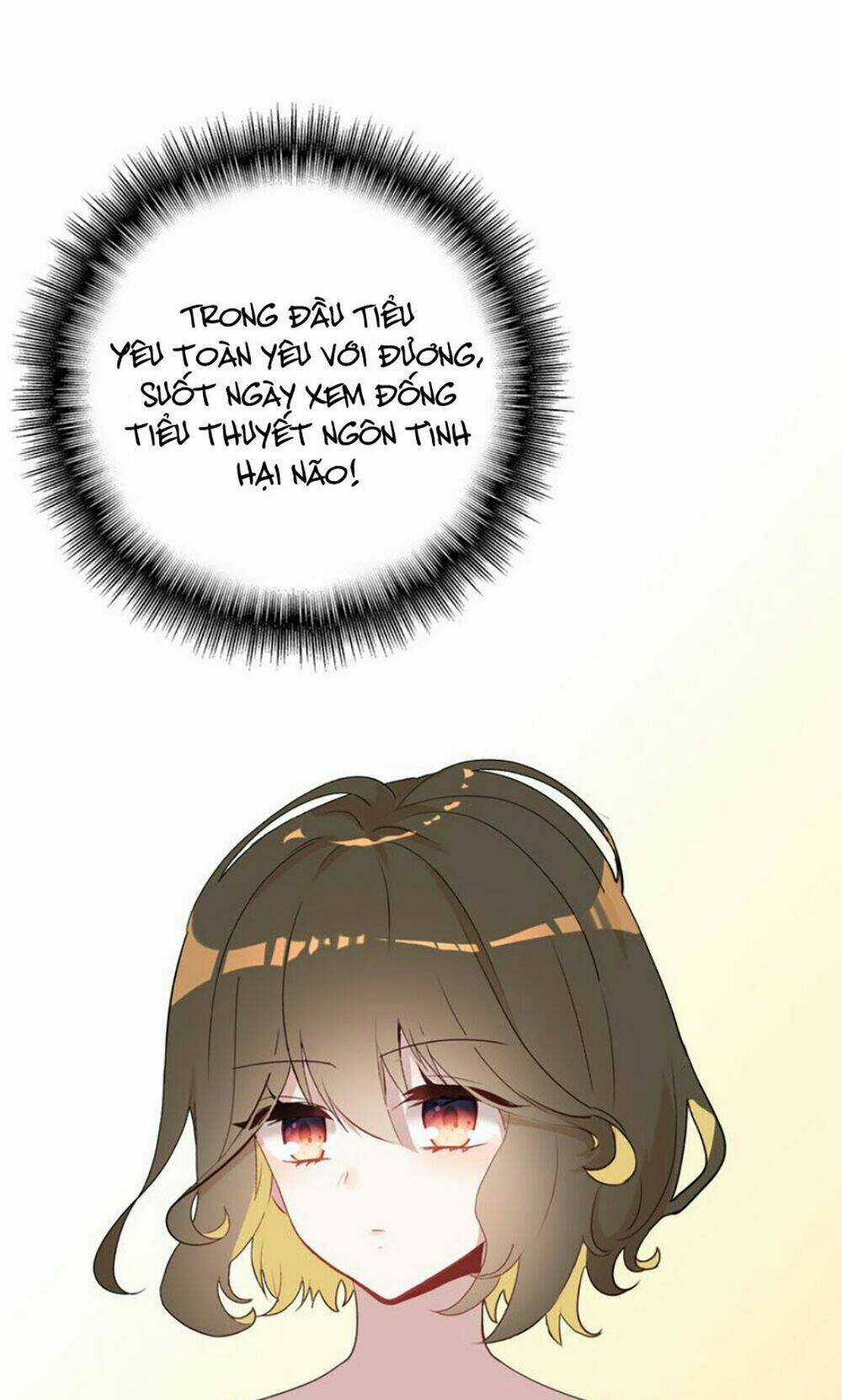 Hoa Hồng Tặng Anh Chapter 12 trang 17