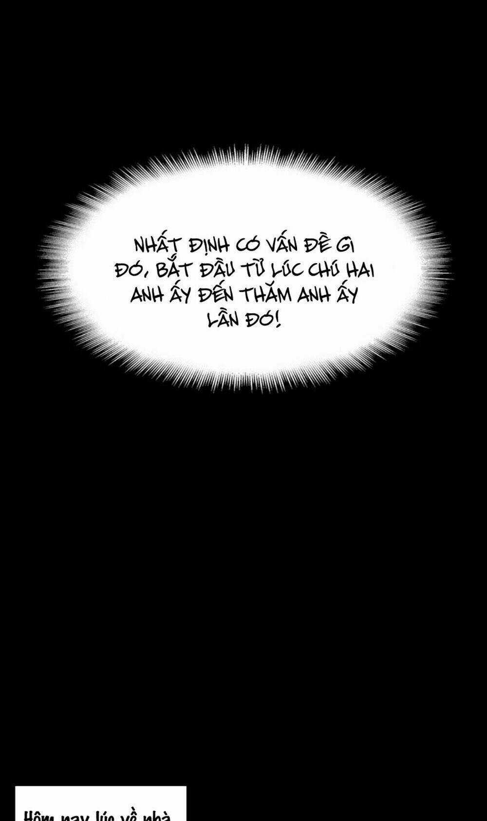 Hoa Hồng Tặng Anh Chapter 12 trang 21