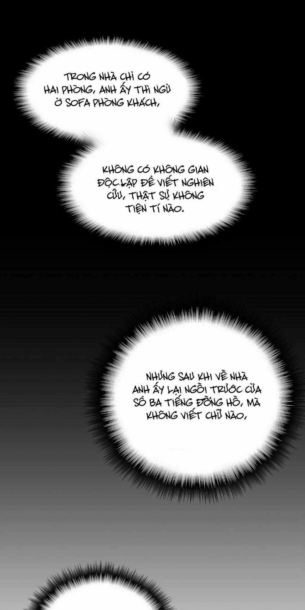 Hoa Hồng Tặng Anh Chapter 12 trang 23