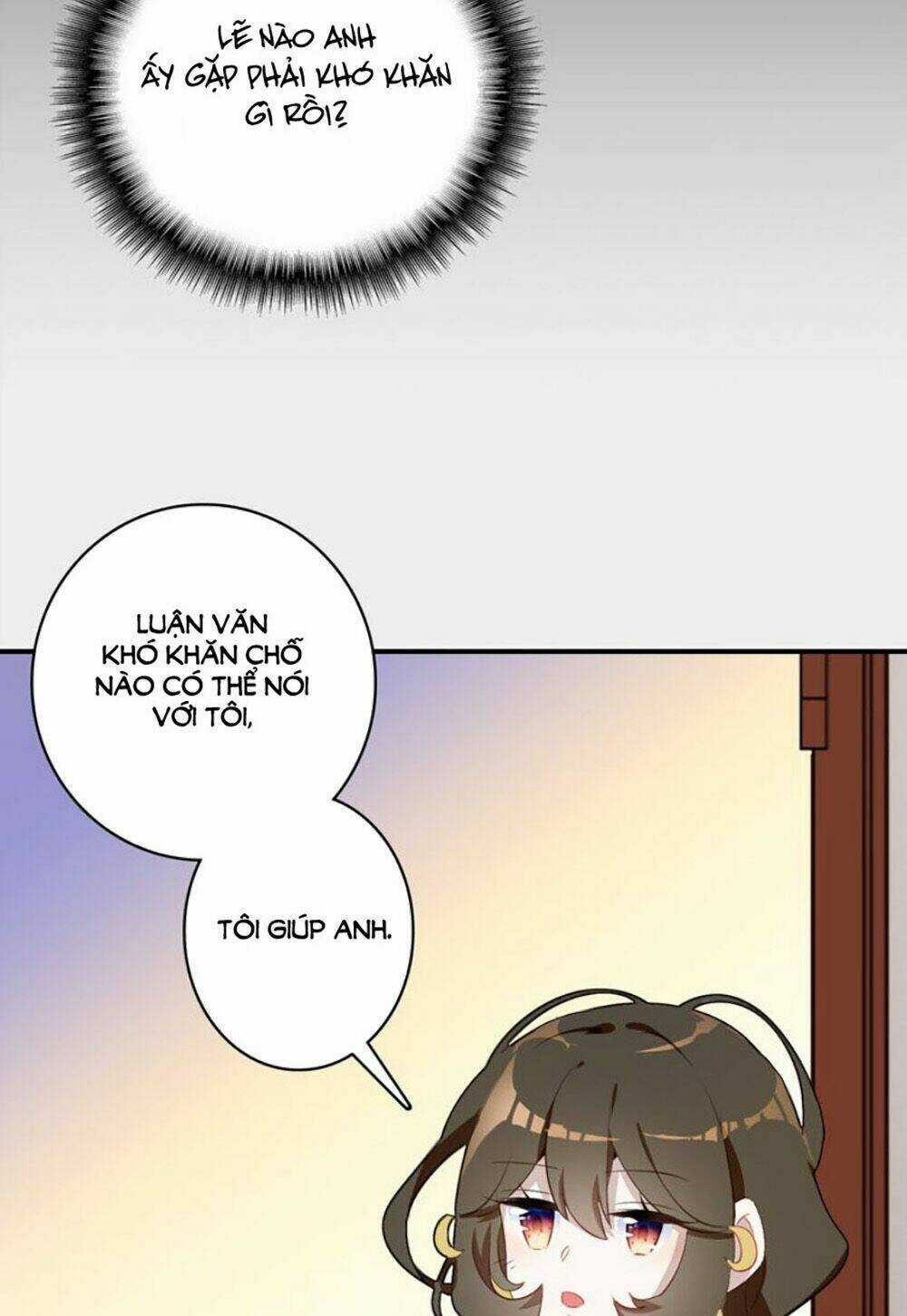 Hoa Hồng Tặng Anh Chapter 12 trang 24