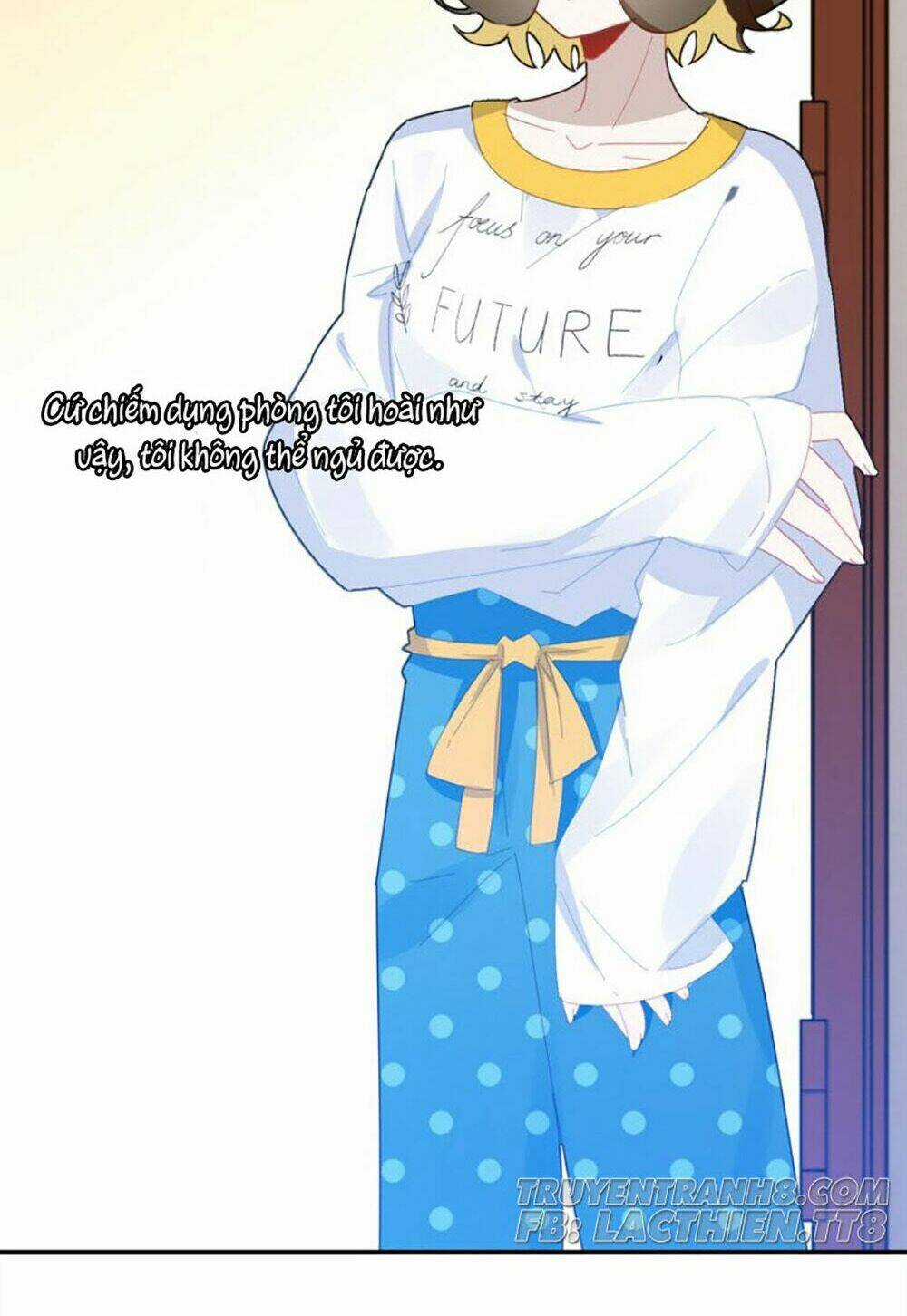 Hoa Hồng Tặng Anh Chapter 12 trang 25