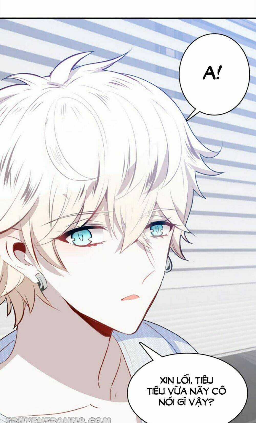 Hoa Hồng Tặng Anh Chapter 12 trang 26