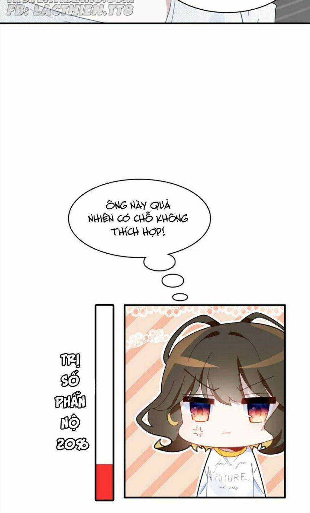 Hoa Hồng Tặng Anh Chapter 12 trang 27