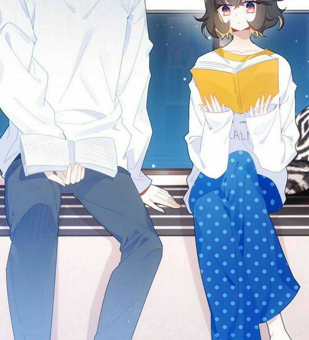 Hoa Hồng Tặng Anh Chapter 12 trang 29