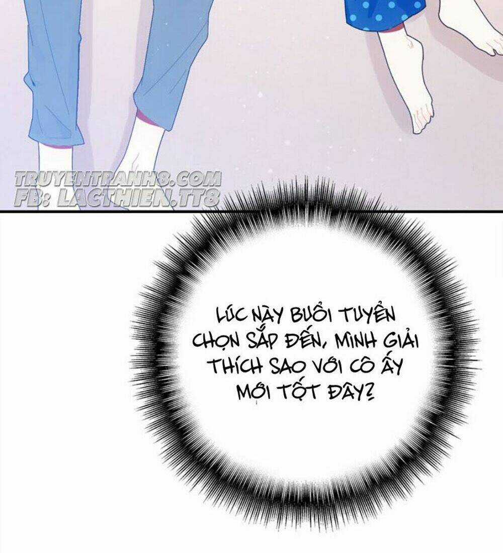 Hoa Hồng Tặng Anh Chapter 12 trang 30