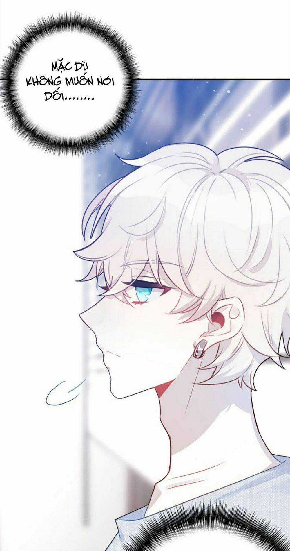 Hoa Hồng Tặng Anh Chapter 12 trang 31