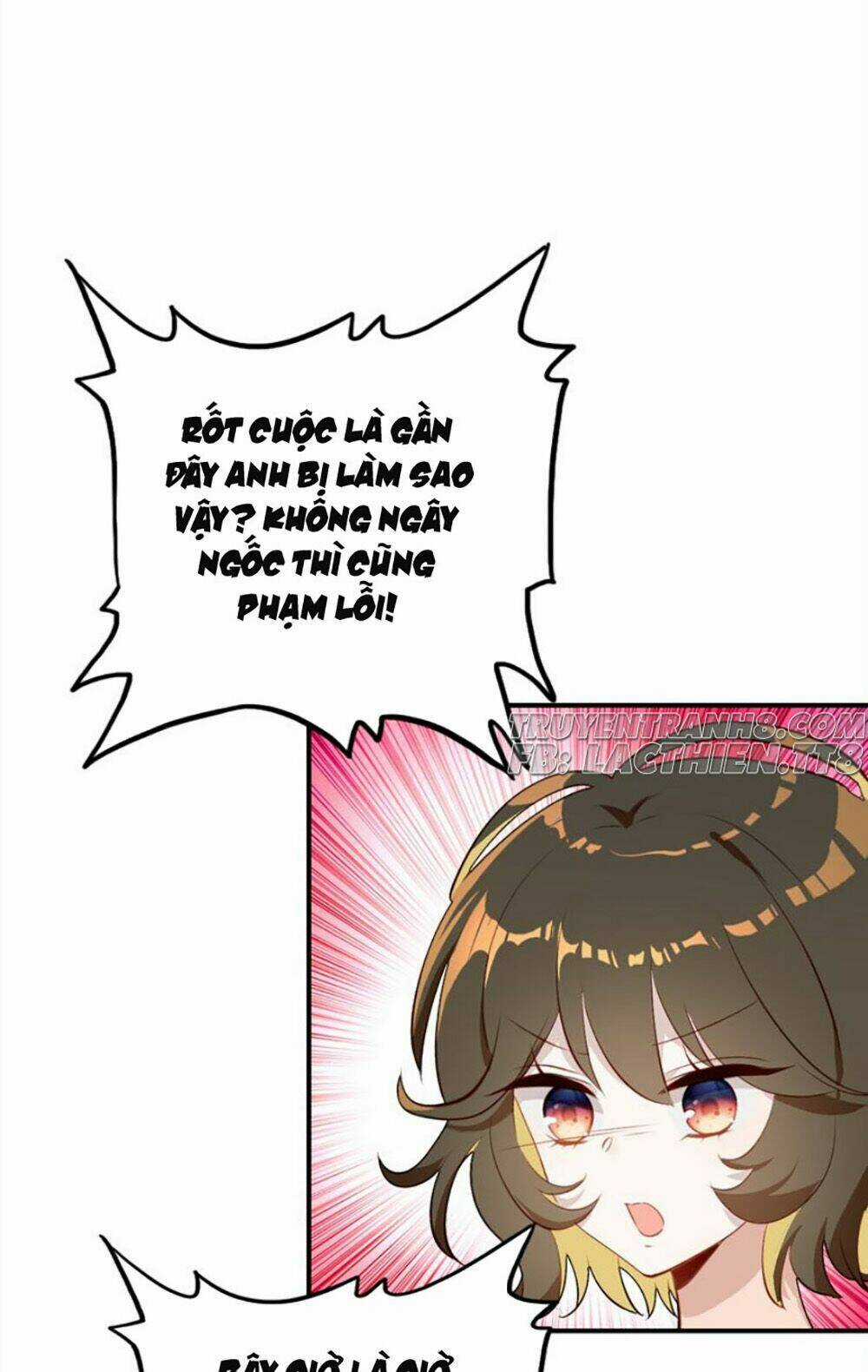 Hoa Hồng Tặng Anh Chapter 12 trang 33