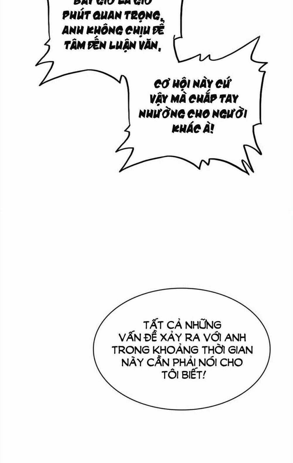 Hoa Hồng Tặng Anh Chapter 12 trang 34