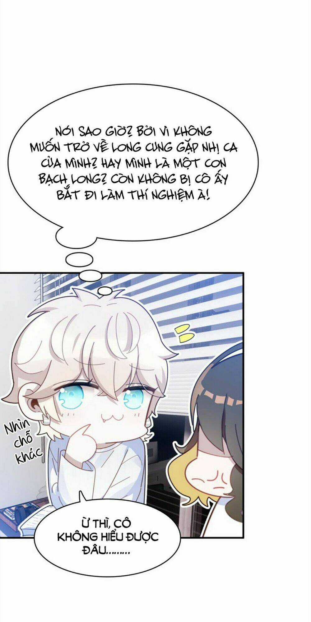 Hoa Hồng Tặng Anh Chapter 12 trang 35