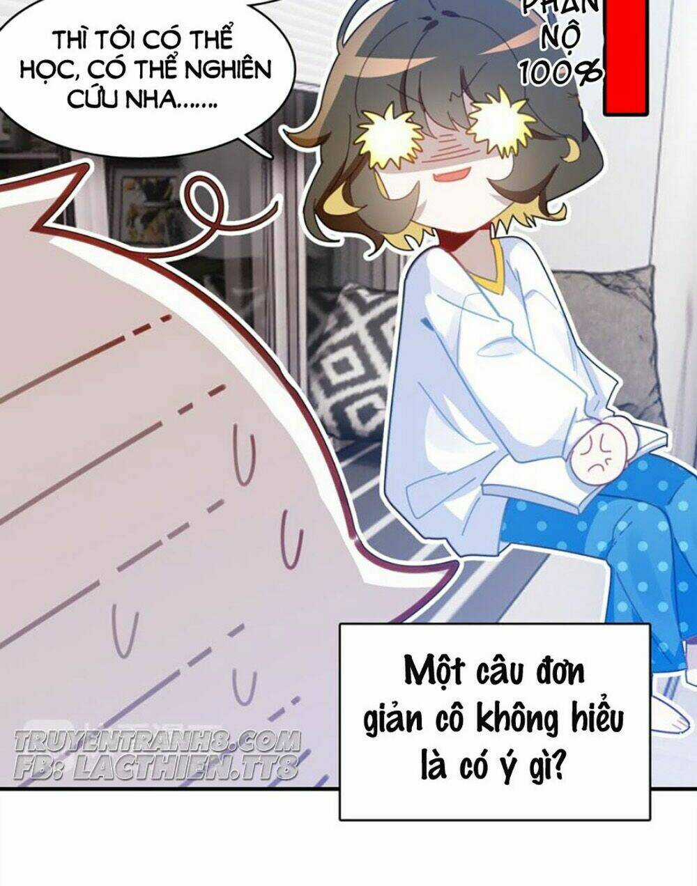 Hoa Hồng Tặng Anh Chapter 12 trang 37