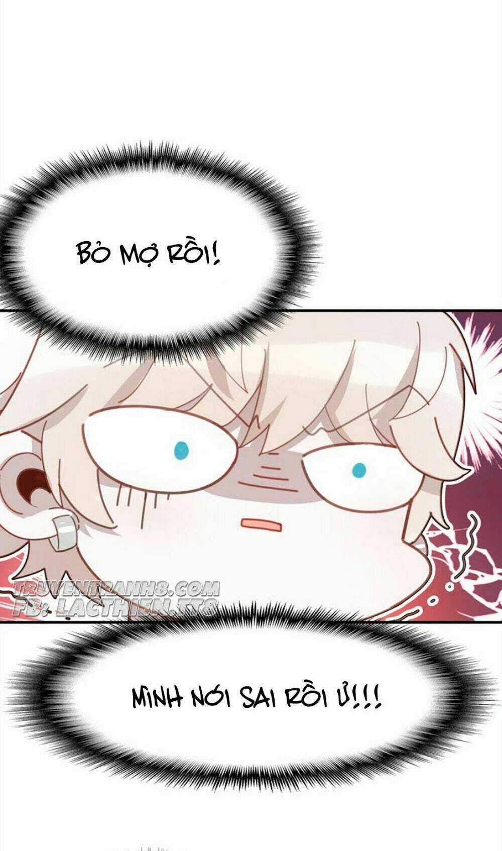 Hoa Hồng Tặng Anh Chapter 12 trang 38