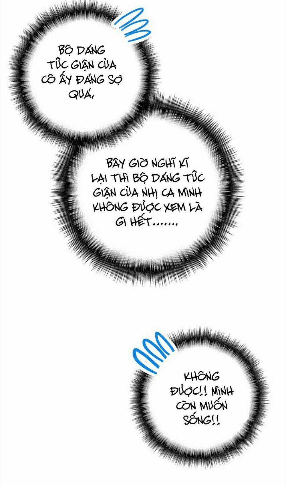 Hoa Hồng Tặng Anh Chapter 12 trang 39