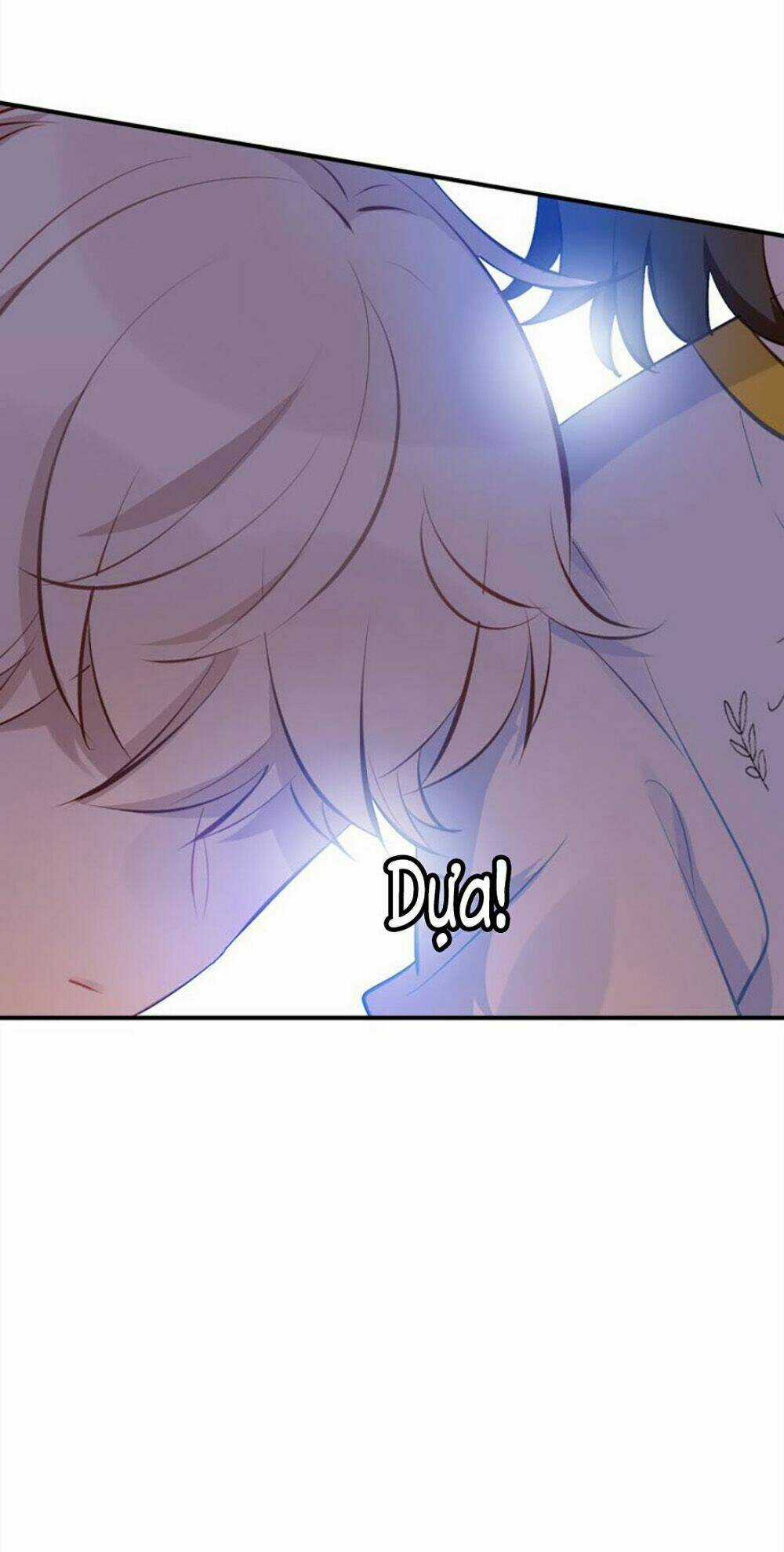 Hoa Hồng Tặng Anh Chapter 12 trang 40