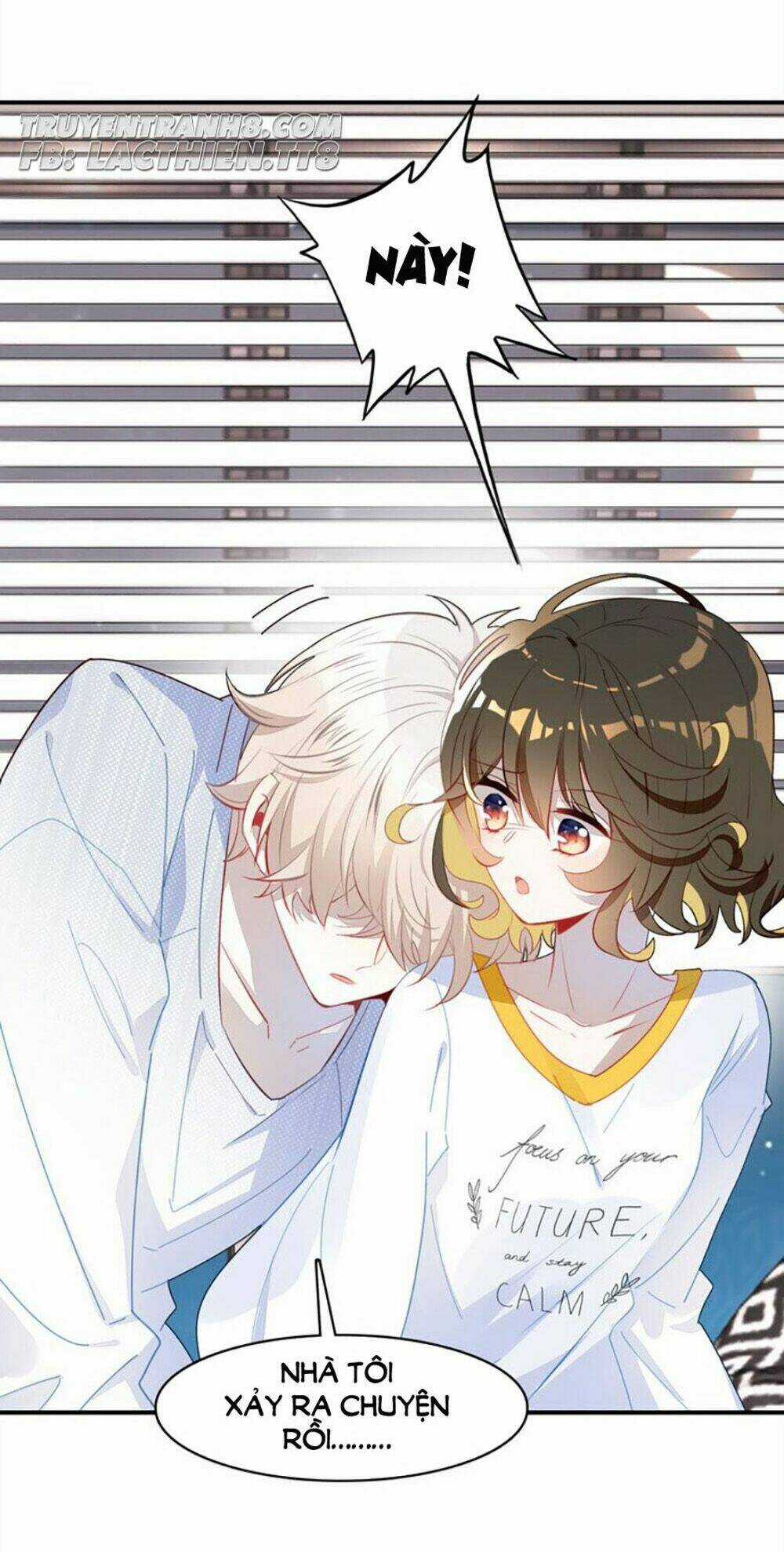 Hoa Hồng Tặng Anh Chapter 12 trang 41