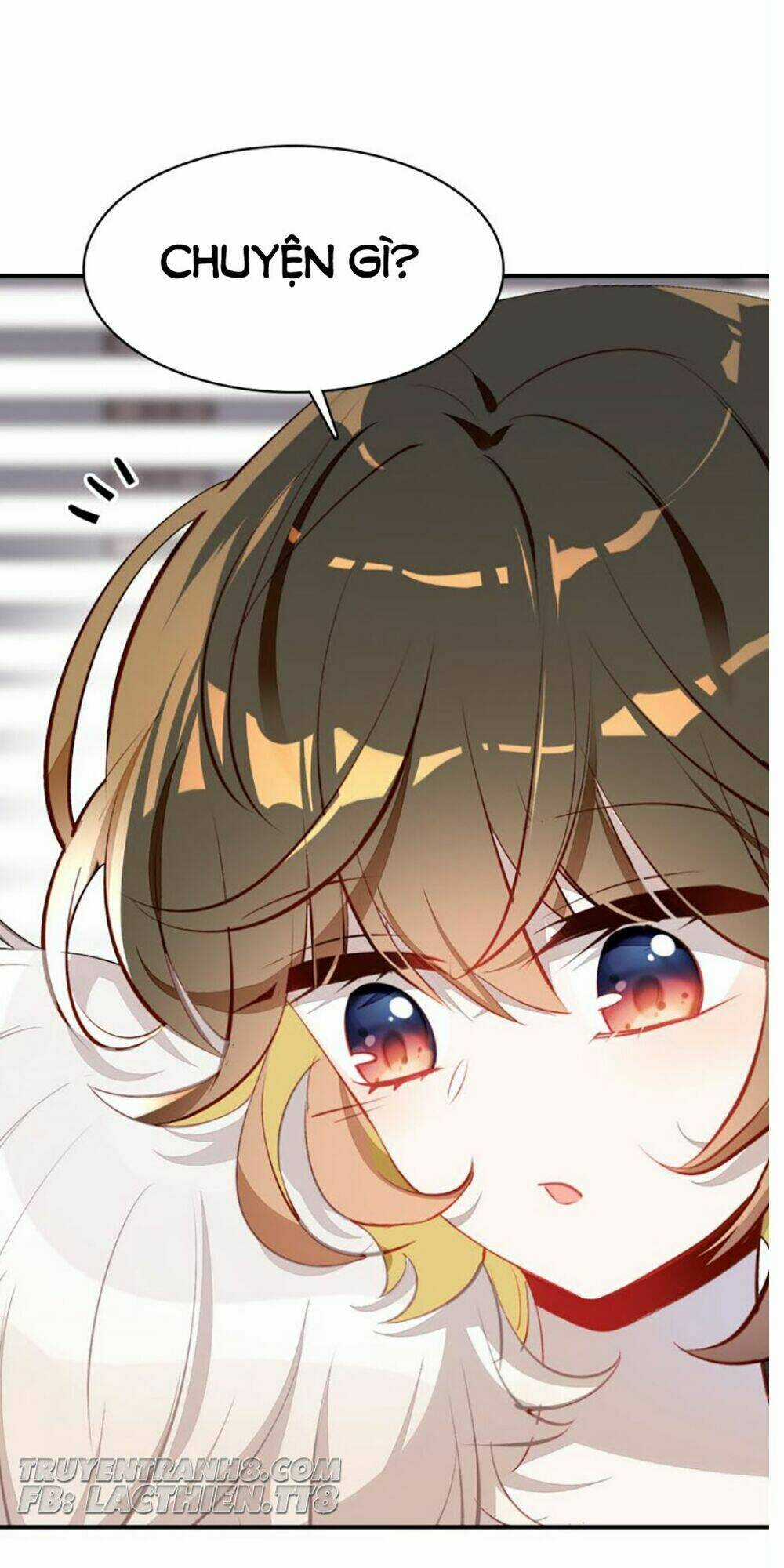 Hoa Hồng Tặng Anh Chapter 12 trang 42