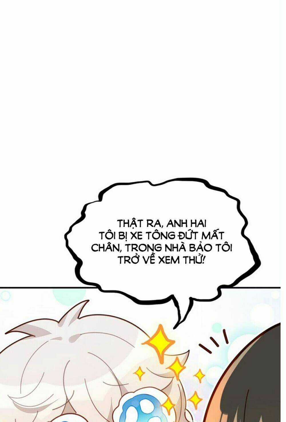 Hoa Hồng Tặng Anh Chapter 12 trang 43