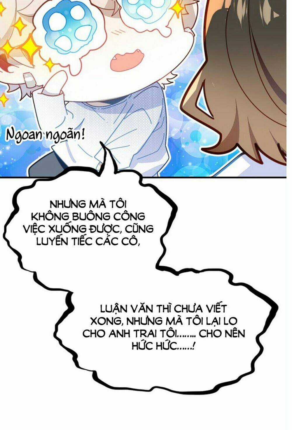 Hoa Hồng Tặng Anh Chapter 12 trang 44