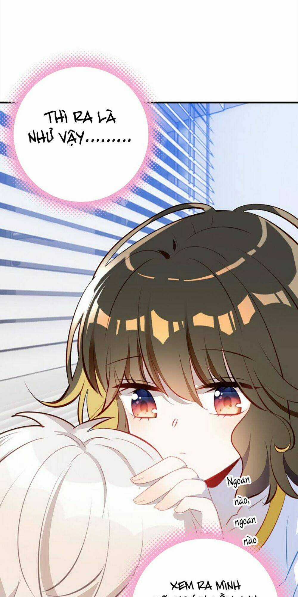 Hoa Hồng Tặng Anh Chapter 12 trang 45