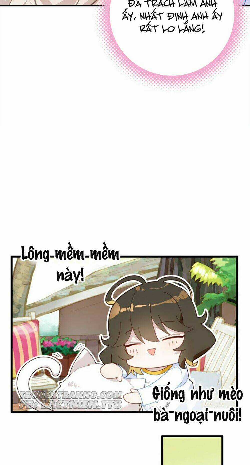 Hoa Hồng Tặng Anh Chapter 12 trang 46