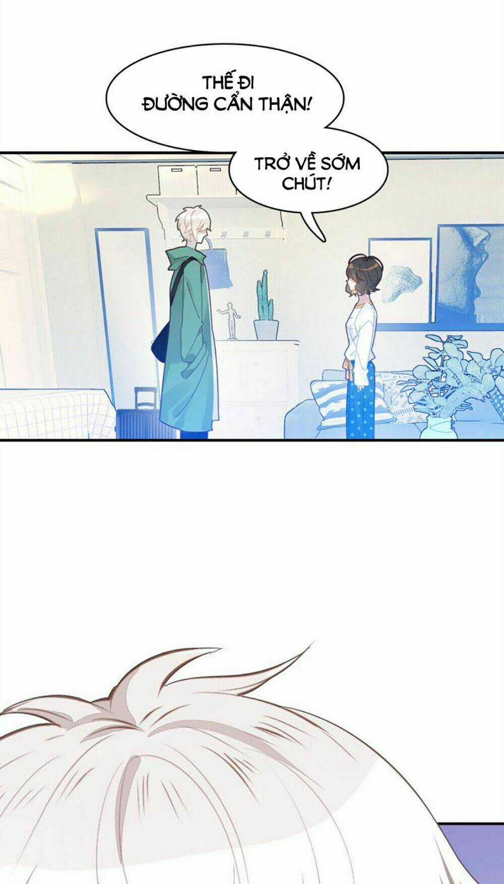 Hoa Hồng Tặng Anh Chapter 12 trang 51