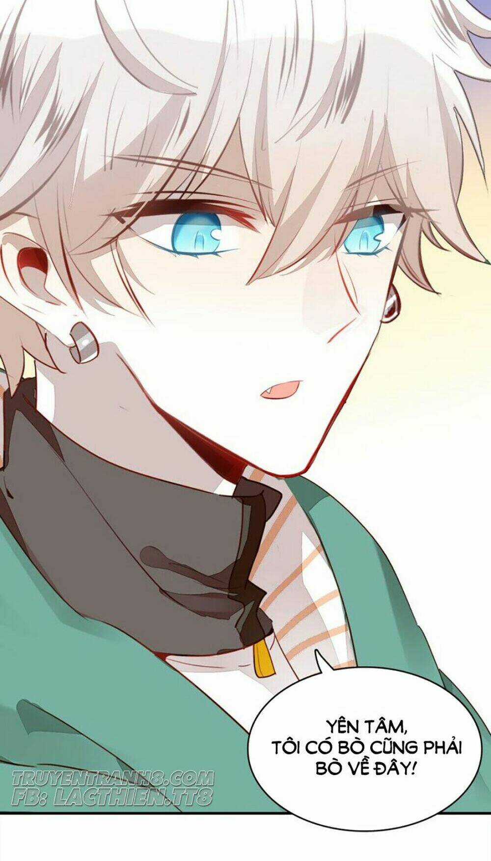 Hoa Hồng Tặng Anh Chapter 12 trang 52