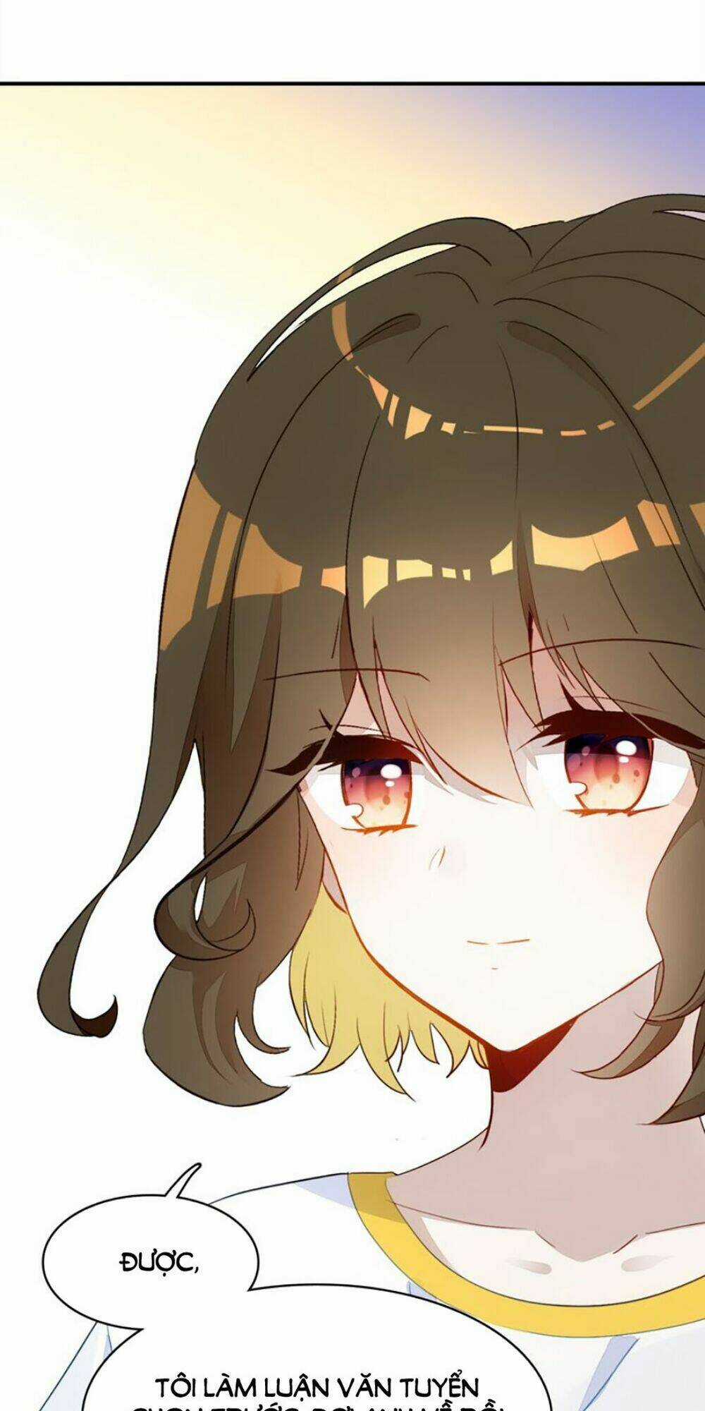 Hoa Hồng Tặng Anh Chapter 12 trang 53