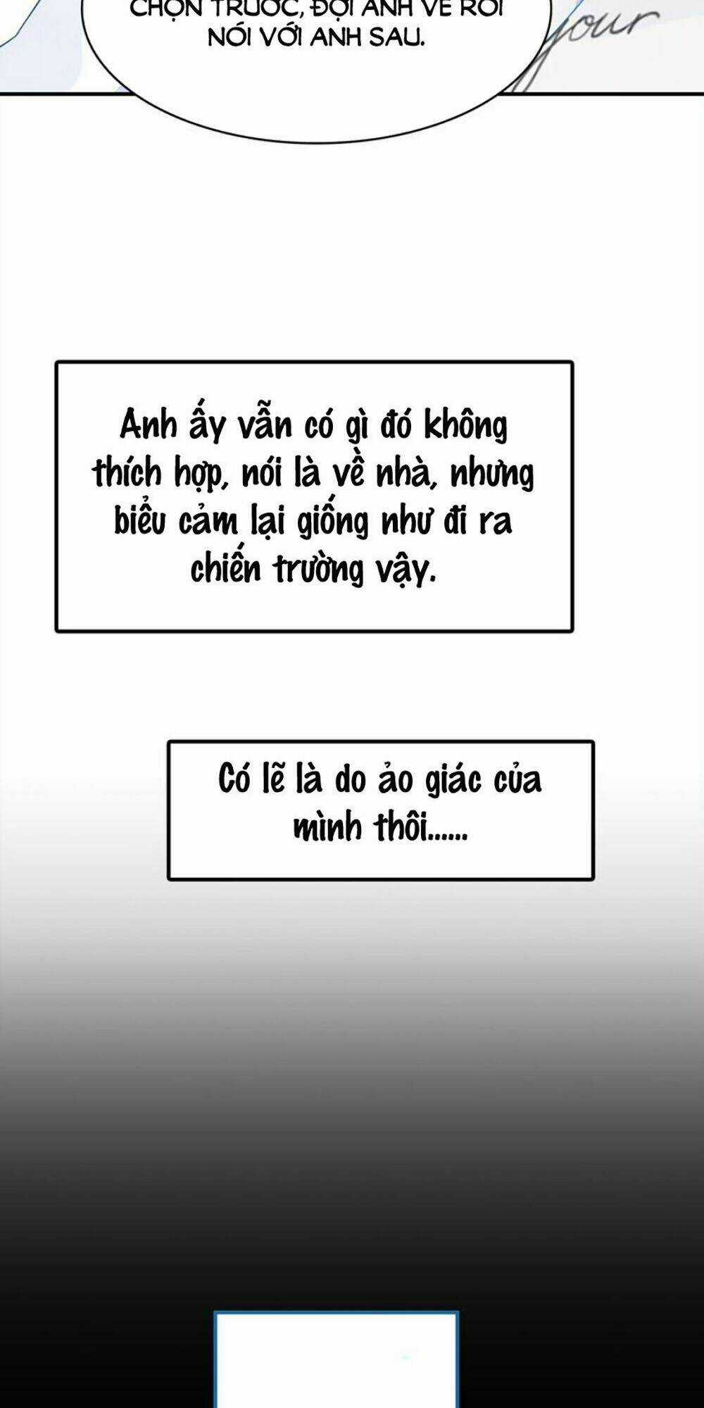 Hoa Hồng Tặng Anh Chapter 12 trang 54