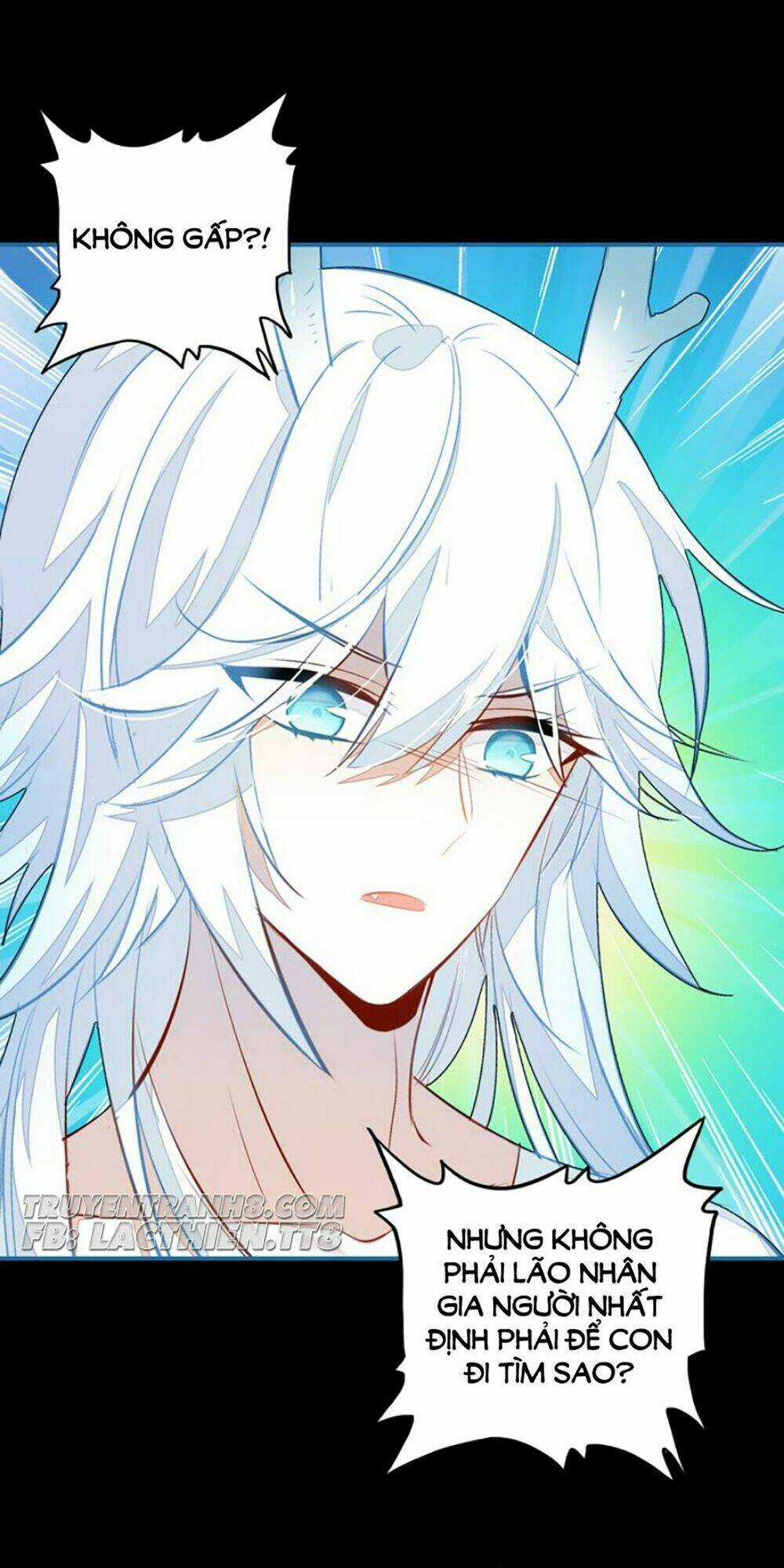 Hoa Hồng Tặng Anh Chapter 12 trang 59