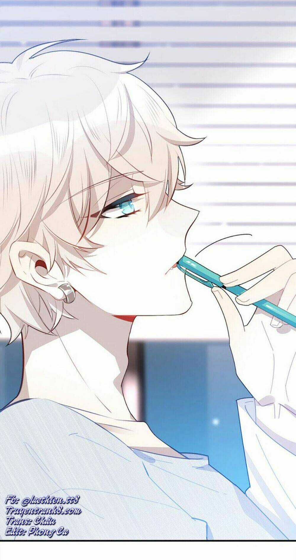 Hoa Hồng Tặng Anh Chapter 12 trang 6