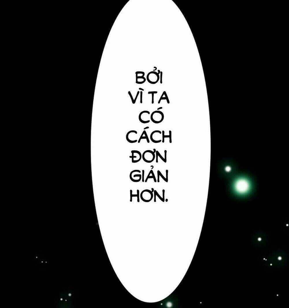 Hoa Hồng Tặng Anh Chapter 12 trang 61