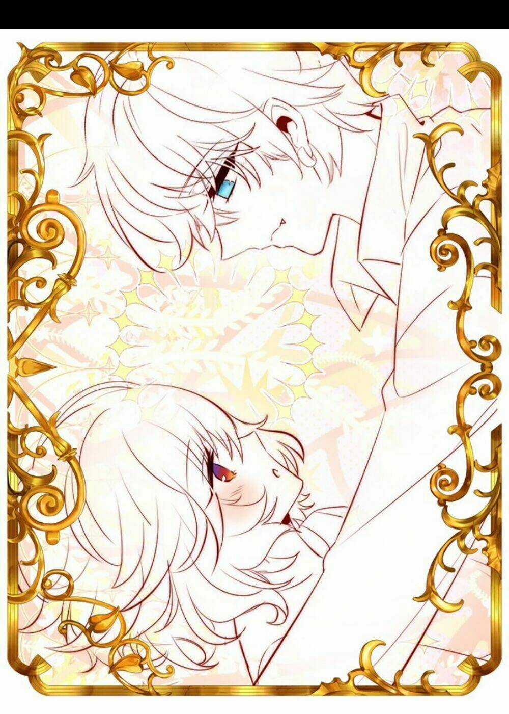 Hoa Hồng Tặng Anh Chapter 12 trang 63