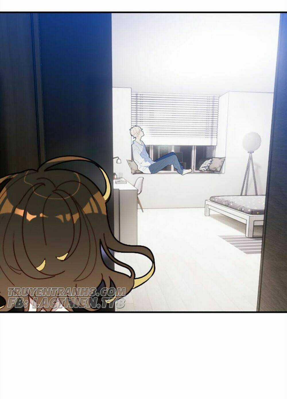 Hoa Hồng Tặng Anh Chapter 12 trang 7