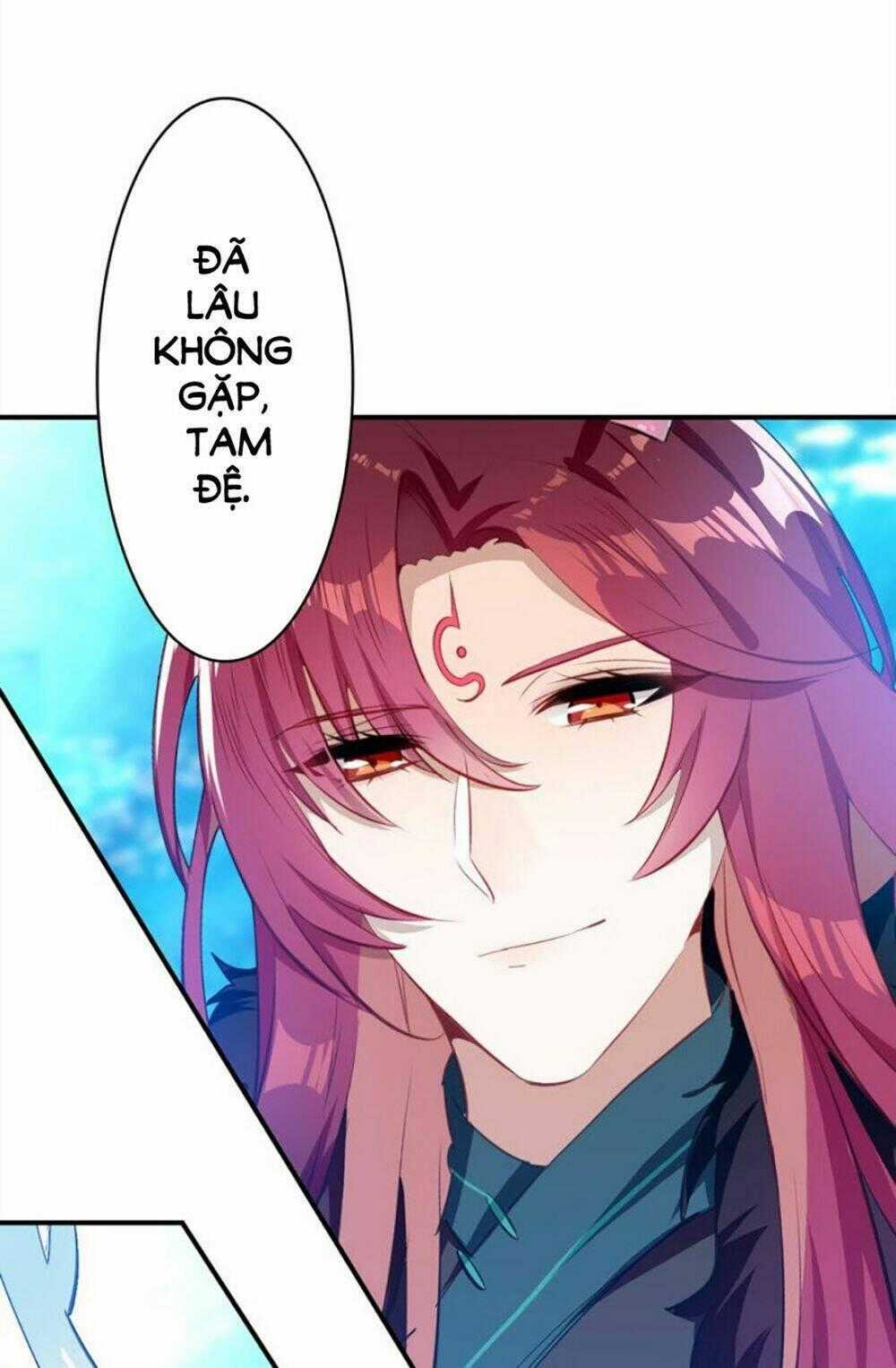 Hoa Hồng Tặng Anh Chapter 13 trang 1