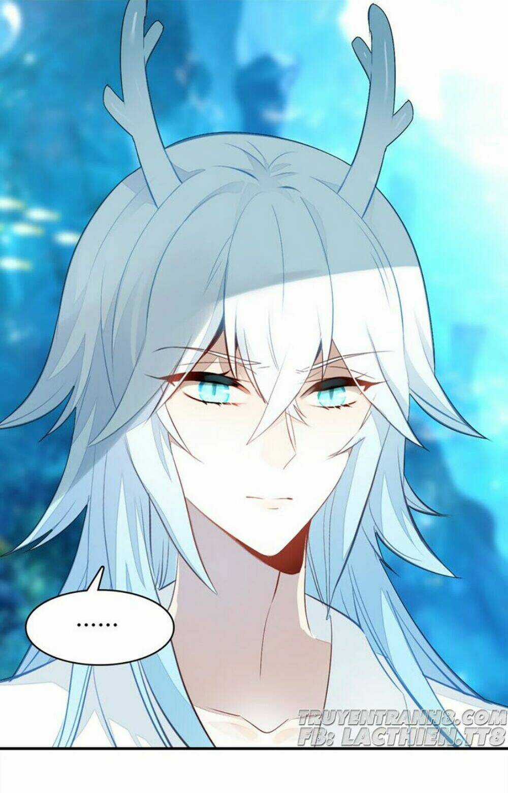 Hoa Hồng Tặng Anh Chapter 13 trang 12